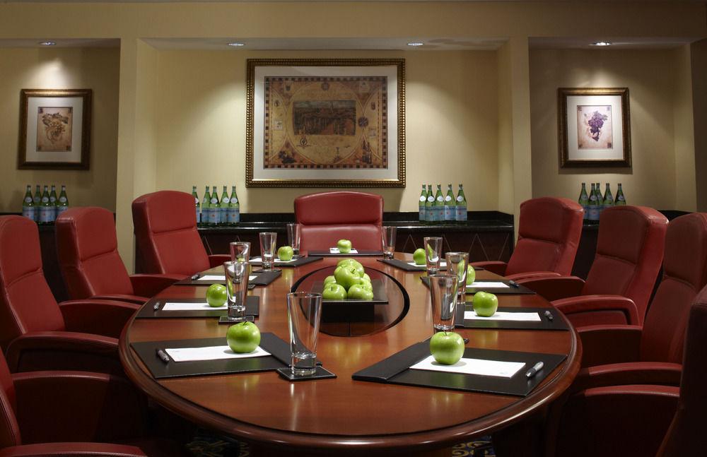 Jw Marriott Hotel Nueva Orleans