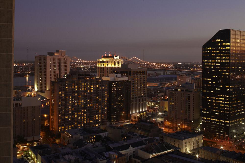 Jw Marriott 4* Nueva Orleans