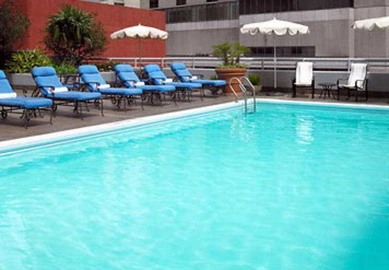 Jw Marriott Nueva Orleans