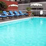 Jw Marriott New Orleans 